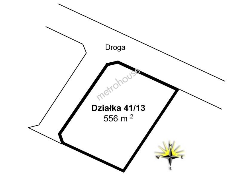 Działka na sprzedaż, Wejherowski, Rumia