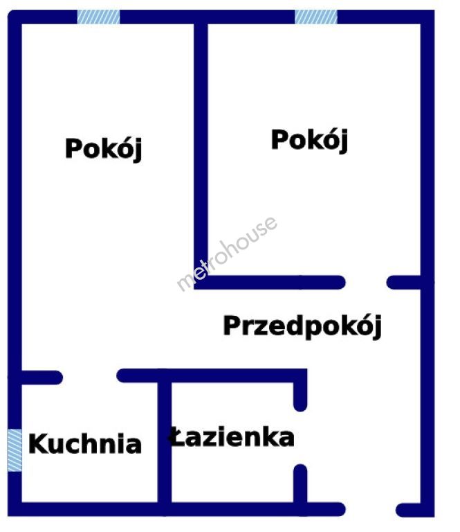 Flat  for sale, Szczecinecki, Szczecinek, Mierosławskiego