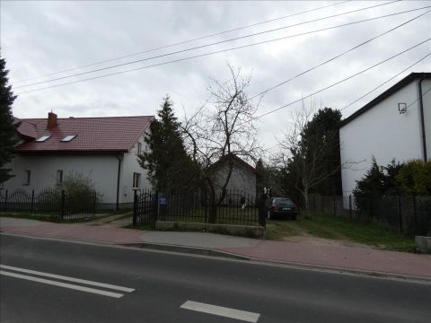 Sprzedaż Dom Żukówka, pow. warszawski zachodni