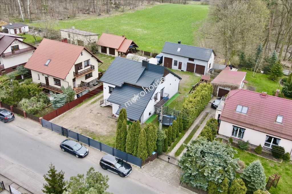 Dom na sprzedaż, Nowomiejski, Bielice