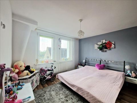 Sprzedaż Mieszkanie Okrzei, Sławno