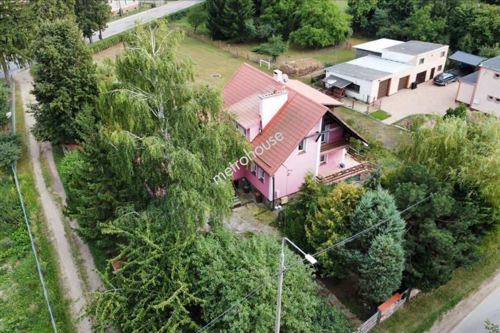 Dom na sprzedaż, Działdowski, Płośnica