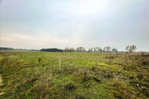 Sprzedaż Działka Grzędzice, pow. stargardzki