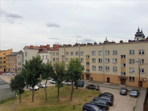 Sprzedaż Mieszkanie Bolesława Chrobrego, Mława