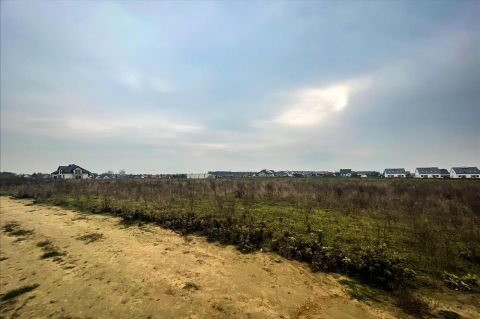 Sprzedaż Działka Grzędzice, pow. stargardzki