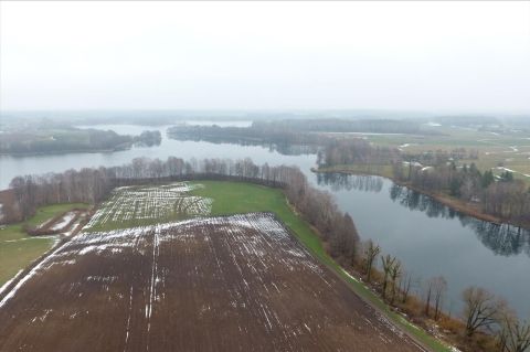 Sprzedaż Działka null