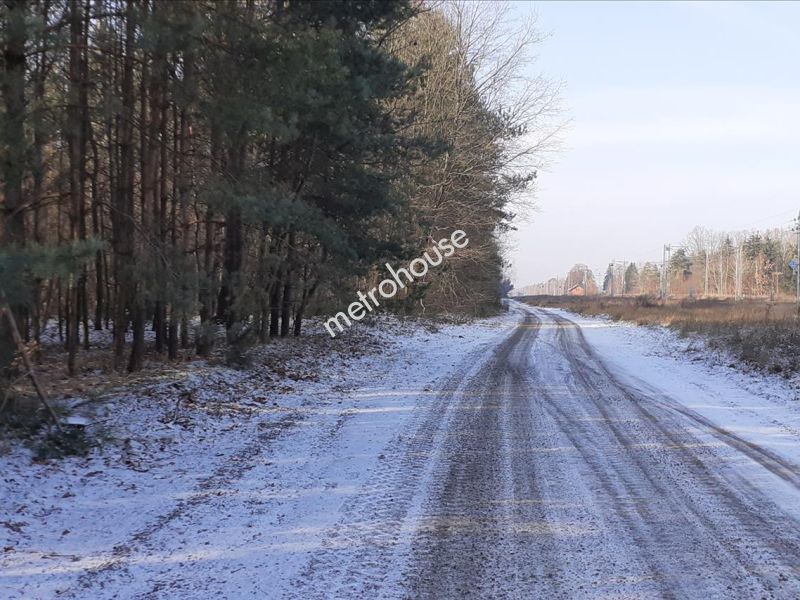 Działka na sprzedaż, Siedlecki, Stare Opole