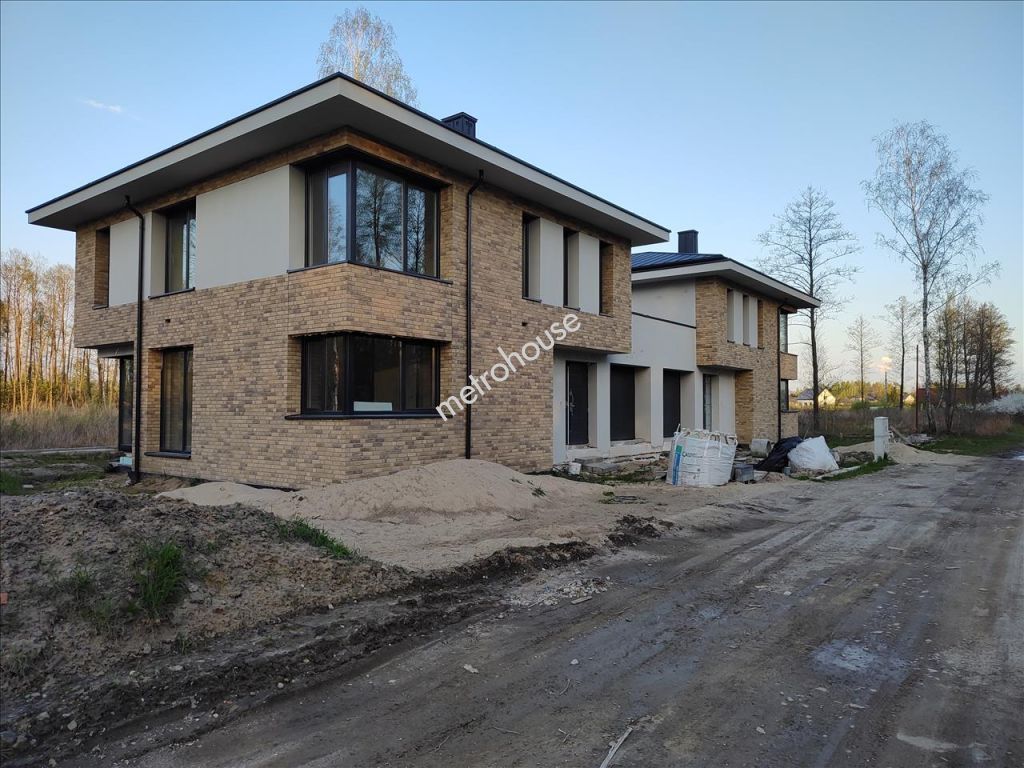 House  for sale, Piaseczyński, Kamionka