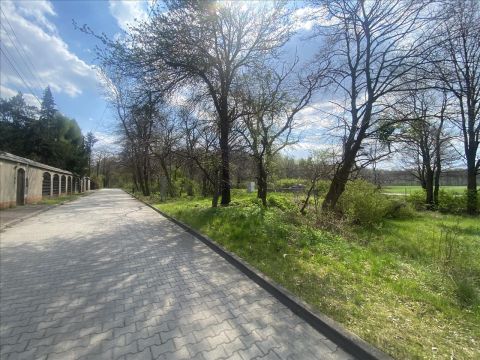 Sprzedaż Działka Gliwice