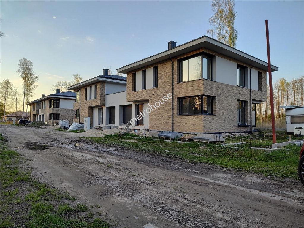 House  for sale, Piaseczyński, Kamionka