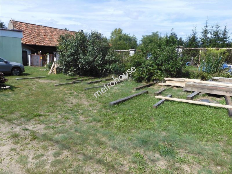 Działka na sprzedaż, Ostródzki, Pelnik