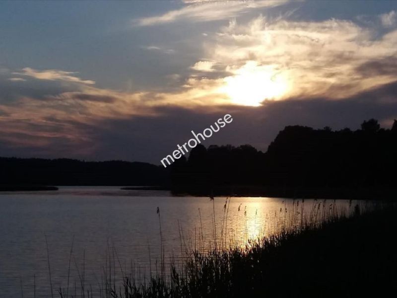 Działka na sprzedaż, Ostródzki, Pelnik