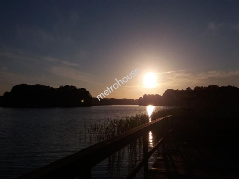 Działka na sprzedaż, Ostródzki, Pelnik
