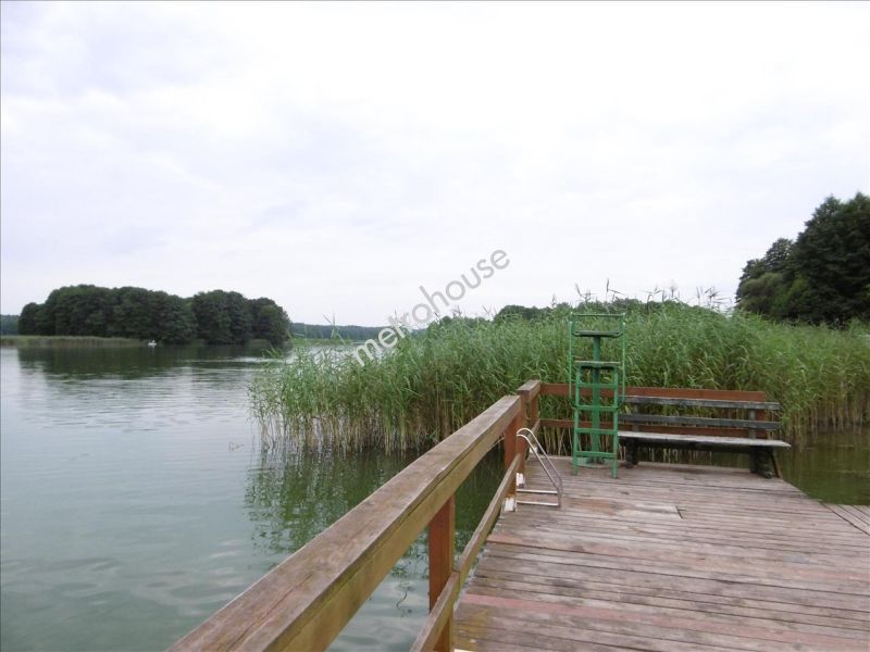 Działka na sprzedaż, Ostródzki, Pelnik