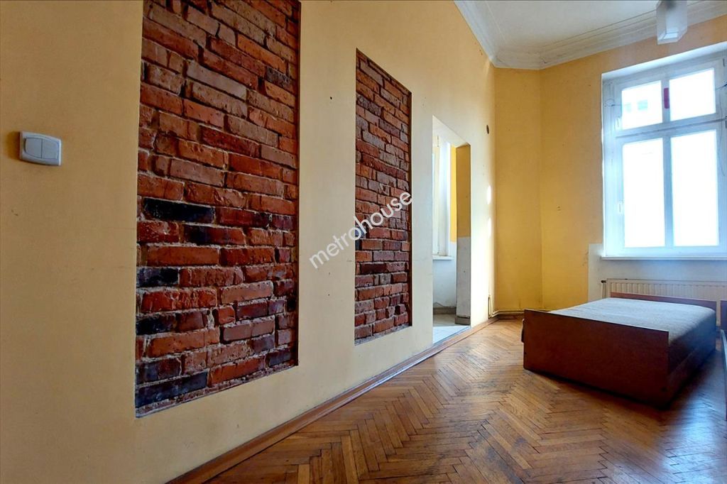Flat  for sale, Gliwice, Dworcowa