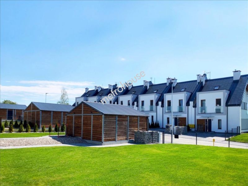 Dom na sprzedaż, Kołobrzeski, Kołobrzeg