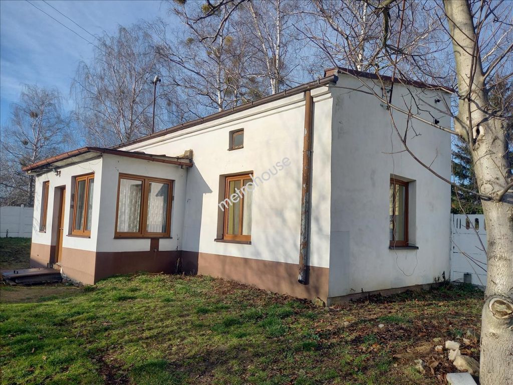House  for sale, Skierniewice