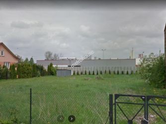 Działka na sprzedaż, Siedlce