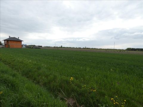 Sprzedaż Działka Konstantów, pow. warszawski zachodni