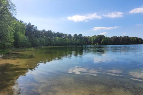 Sprzedaż Działka Brusy, pow. chojnicki