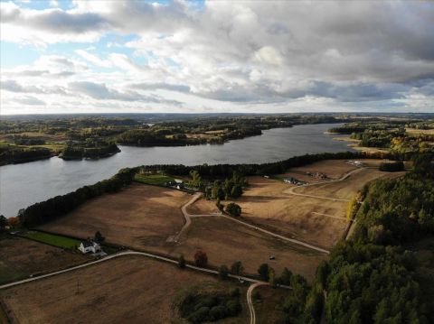 Sprzedaż Działka Śniadowo, pow. mrągowski