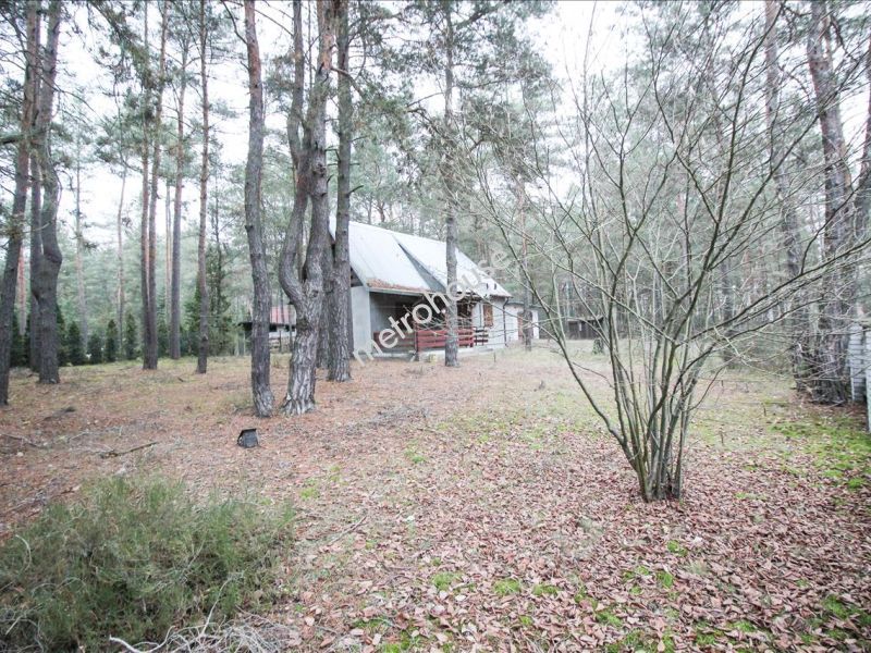 Dom na sprzedaż, łaski, Rokitnica
