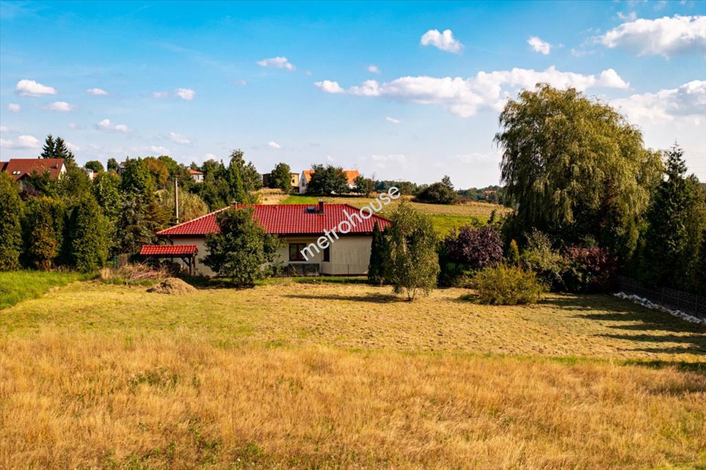 Plot   for sale, Mysłowice, Morgi