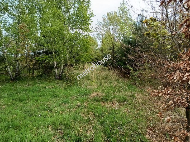 Działka na sprzedaż, Piotrkowski, Leonów