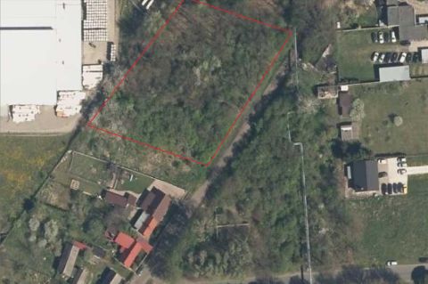 Sprzedaż Działka Zduńska Wola