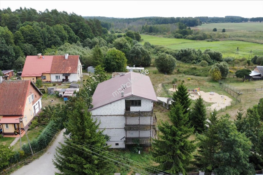 Dom na sprzedaż, Ostródzki, Leszcz