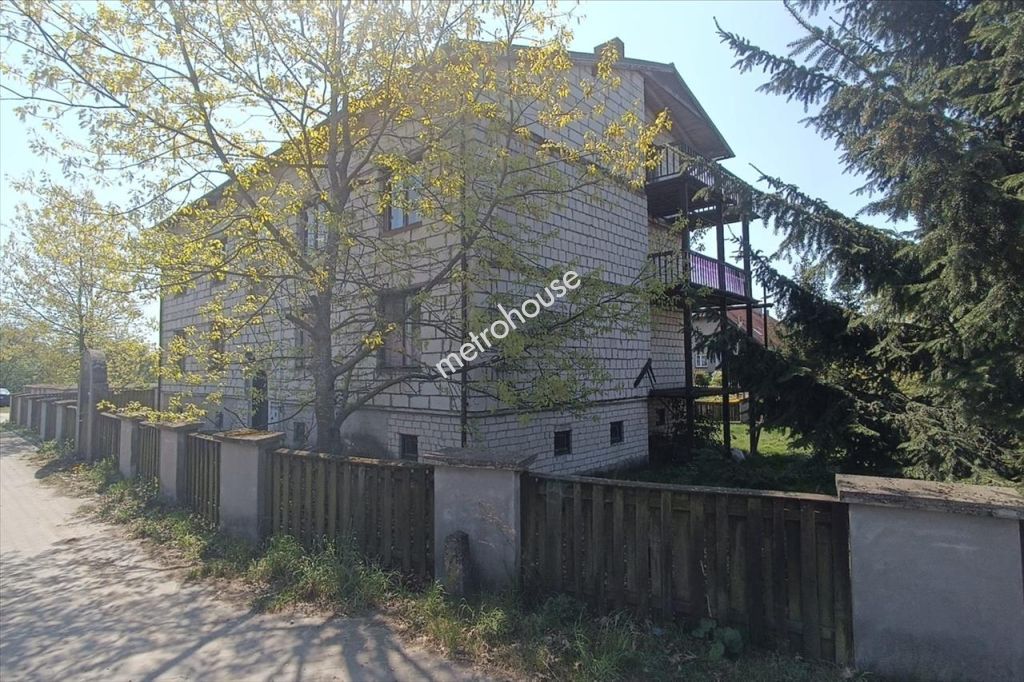 Dom na sprzedaż, Ostródzki, Leszcz
