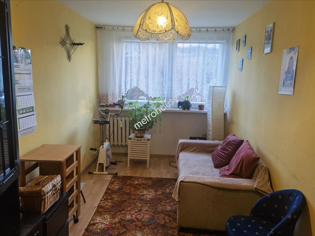 Mieszkanie na sprzedaż, Kłodzki, Nowa Ruda, Osiedle XXX-Lecia