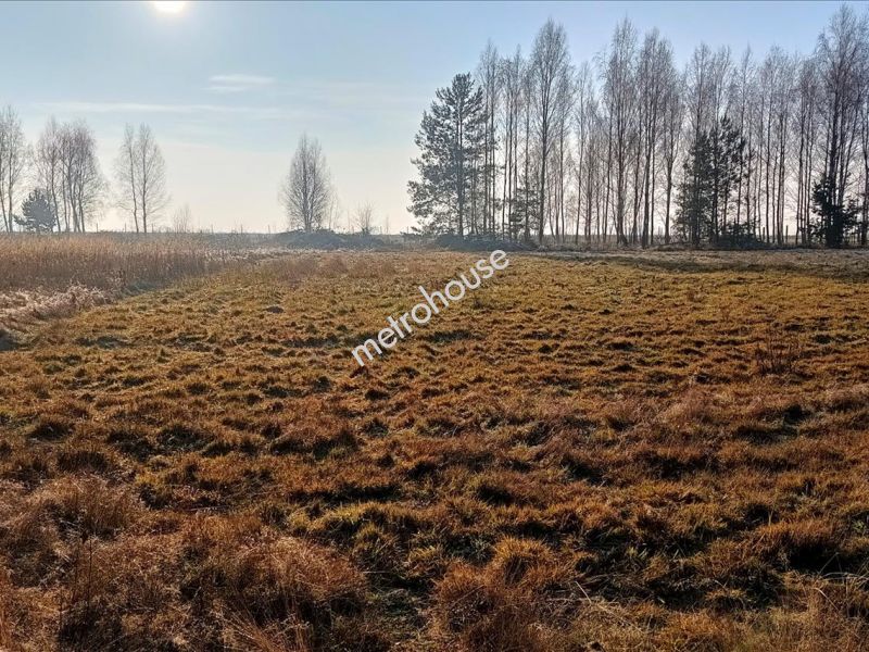 Działka na sprzedaż, Piotrkowski, Uszczyn