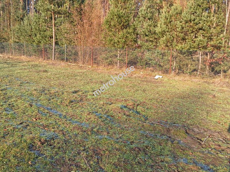 Działka na sprzedaż, Piotrkowski, Uszczyn