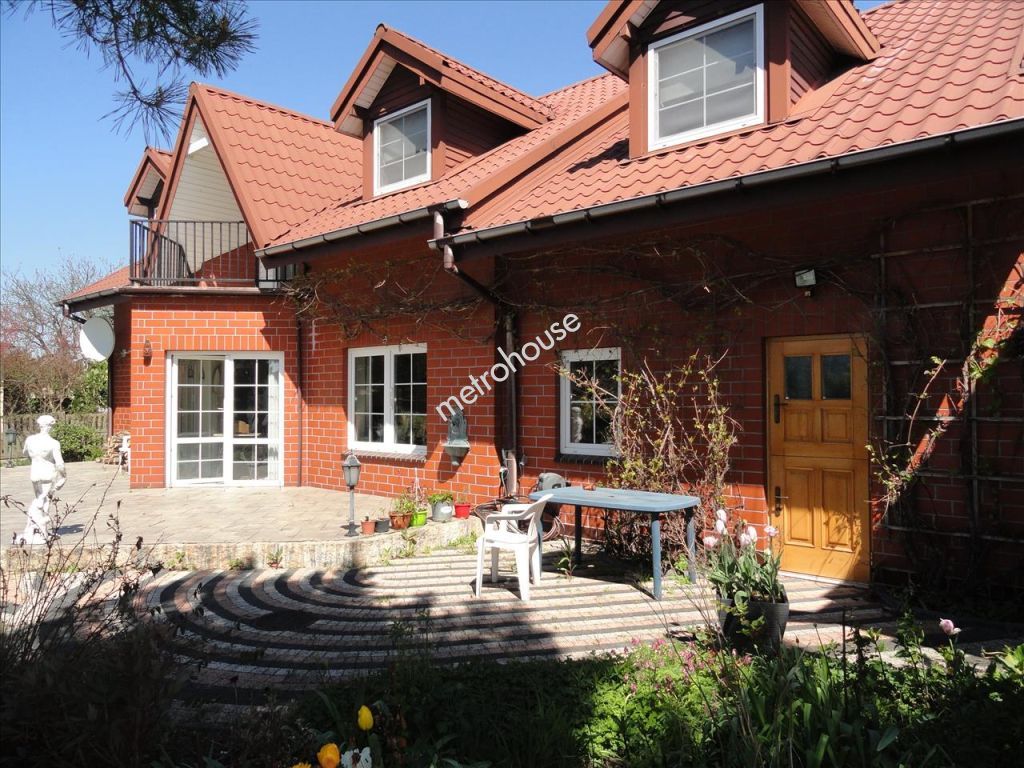 Dom na sprzedaż, Bełchatowski, Zelów