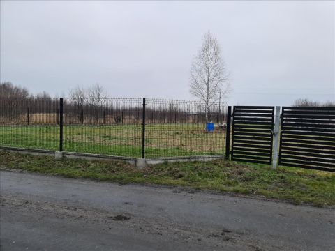 Sprzedaż Działka Wąwał, pow. tomaszowski