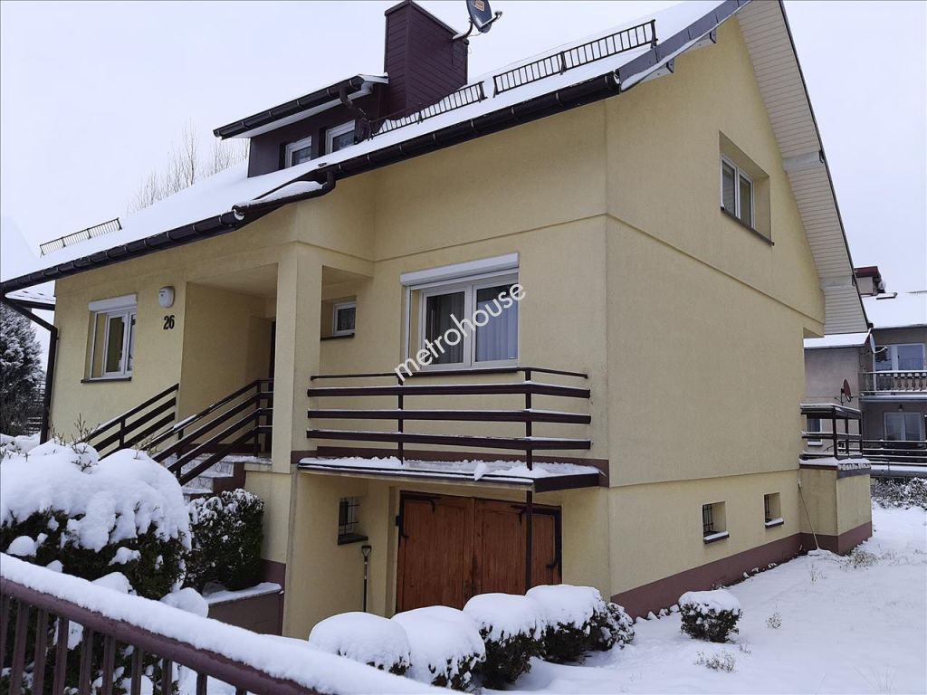 House  for sale, Bełchatowski, Bełchatów