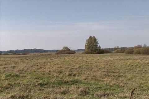 Sprzedaż Działka Opole Świerczyna, pow. siedlecki