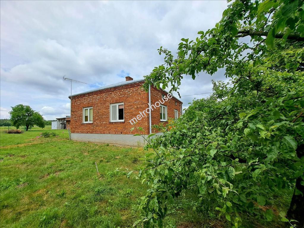 House  for sale, Lipski, Boiska