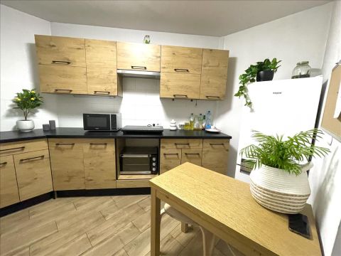 Sprzedaż Mieszkanie 3 Maja, Zabrze