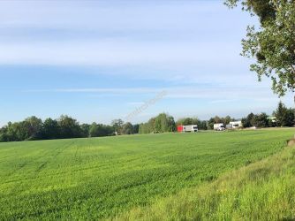 Działka na sprzedaż, Oleśnicki, Stradomia Wierzchnia