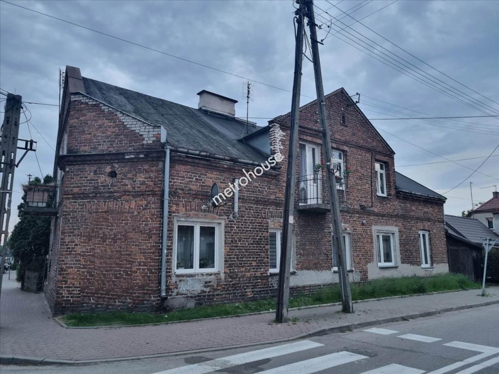 Dom na sprzedaż, Wołomiński, Wołomin