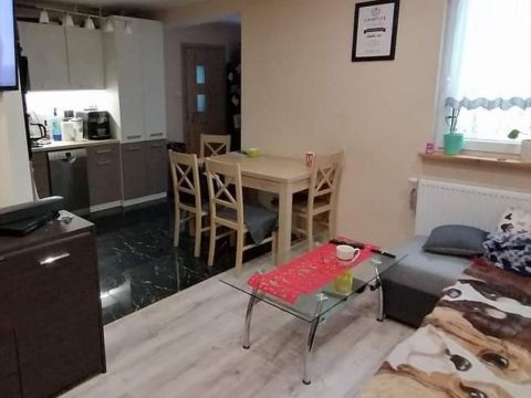 Sprzedaż Mieszkanie Szklarska Poręba, pow. jeleniogórski