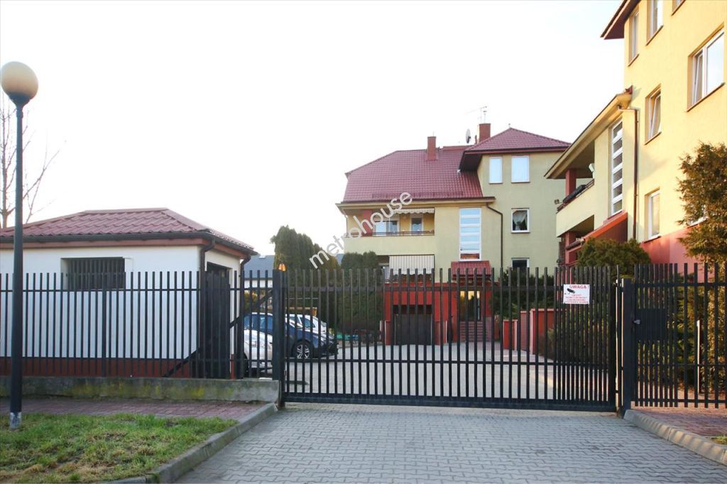 Mieszkanie na sprzedaż, Wołomiński, Marki, Elektryków