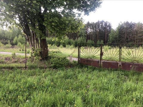 Sprzedaż Działka Lubiaszów, pow. piotrkowski