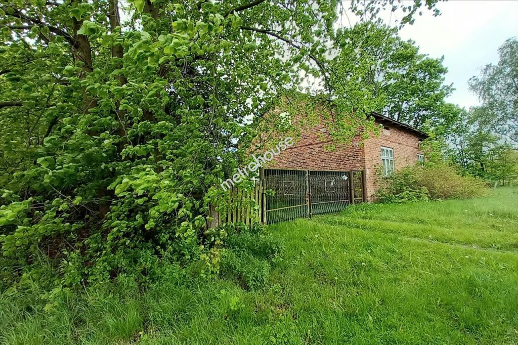 House  for sale, łaski, Leśnica