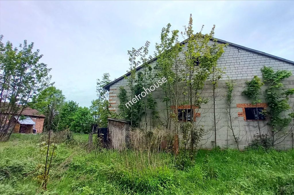 House  for sale, łaski, Leśnica