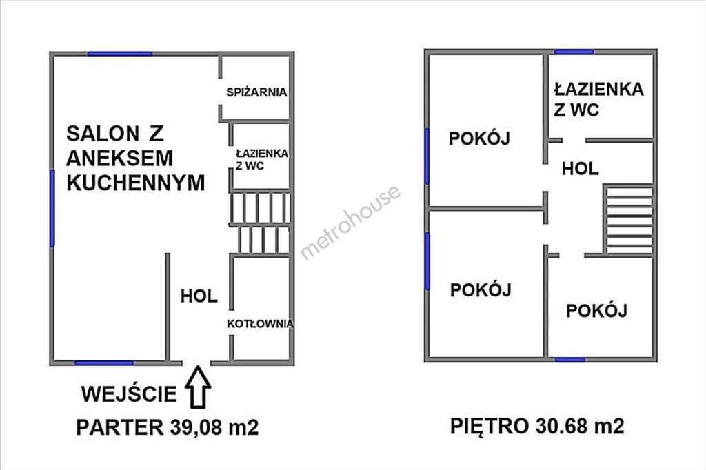 House  for sale, Pucki, Żelistrzewo