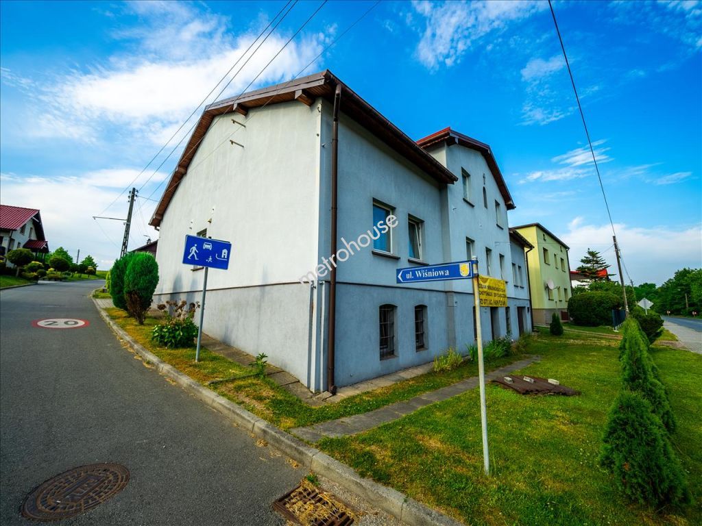 Dom na sprzedaż, Wodzisławski, Marklowice