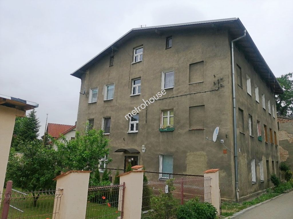 Mieszkanie na sprzedaż, Wrocław, Kapliczna
